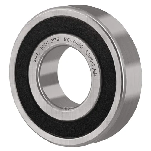 Vista 4 de Kit de rodamientos y sellos de bañera de lavadora W10253866, WH45X10071, W10772618, W10253864 y W10772617, repuesto para Whirlpool, Kenmore, GE