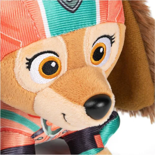 Vista 3 de GUND - Peluche de felpa de Liberty de Paw Patrol: La Gran Película, juguete de peluche con licencia oficial para edades de 1 y más, 6 pulgadas