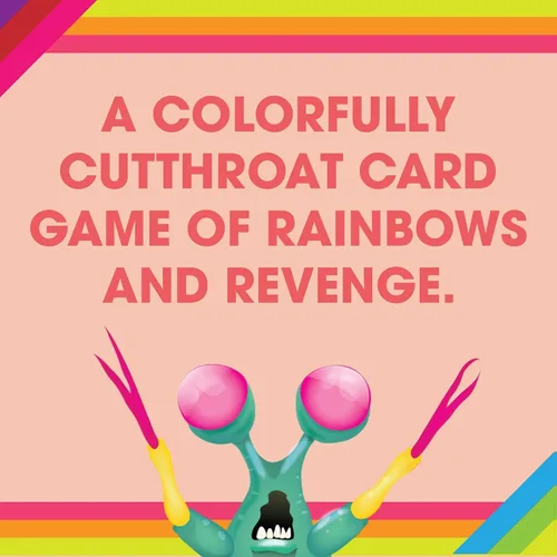 Vista 9 de Exploding Kittens Mantis Agarra y Juega 2-4 Jugadores - Edades 7+ - 10 Minutos para Jugar - Juego de Cartas de Emparejamiento de Tamaño de Viaje