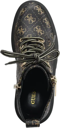 Vista 3 de GUESS womens Ferina
