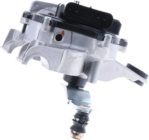 Vista 4 de Motorcraft Motor de limpiaparabrisas - WM848