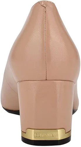 Vista 4 de Calvin Klein Zapatos de tacón Nita para mujer