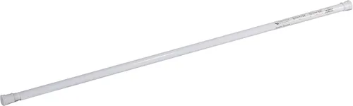 Vista 15 de Design House 564179 Barra de ducha clásica ajustable de 36 a 63 pulgadas para hueso de baño Longitud ajustable, Longitud ajustable, Montaje