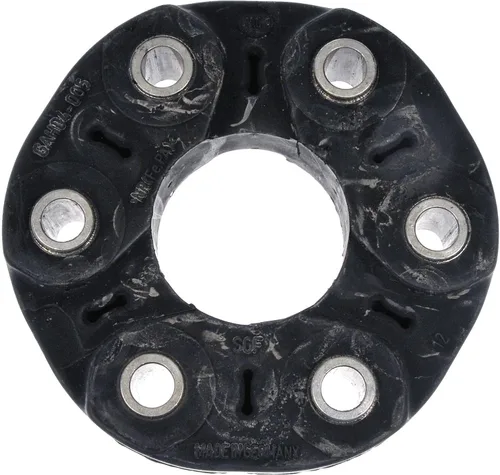Vista 2 de Dorman Acoplador de eje de transmisión 935-108 compatible con modelos seleccionados de Hyundai