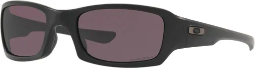 Vista 21 de Oakley Gafas de sol cuadradas Fives