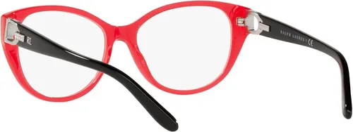 Vista 6 de Ralph Lauren Rl6223b - Marcos para gafas con receta de ojo de gato para mujer
