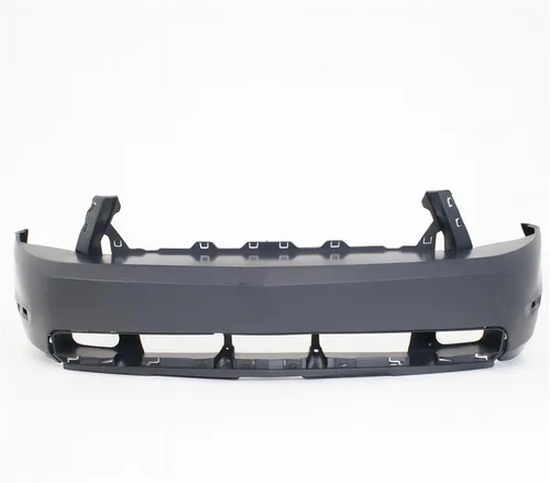 Vista 56 de FitParts Compatible con Jeep Patriot 2011-2017 Cubierta de parachoques