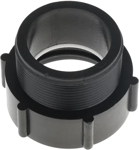 Vista 4 de Almencla 2 pulgadas IBC Tote Connector IBC Tanque Contenedor para para BSP Manguera, Hilo Grueso