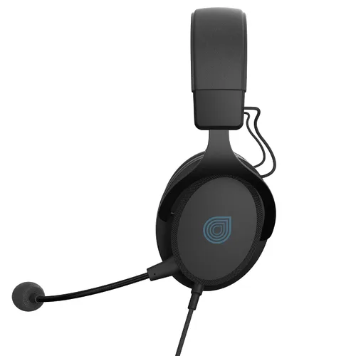 Vista 3 de Kinetic 212 Wired Gaming Headset - PC, mobile, PS4 and Xbox One
