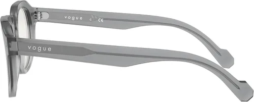 Vista 2 de Gafas de sol cuadradas Vo5330s para hombre