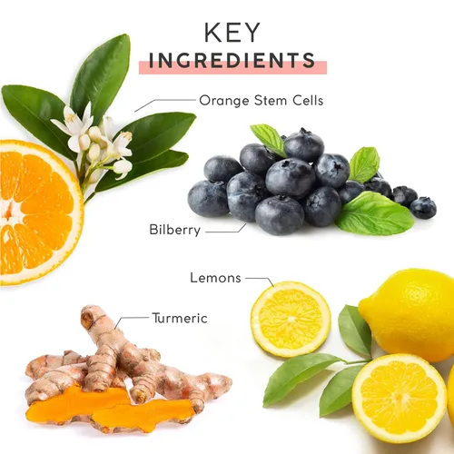 Vista 4 de MyChelle Dermaceuticals Limpiador enzimático de frutas