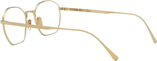Vista 5 de Persol Women's Po5004vt Round Prescription Eyewear Frames