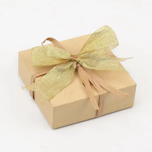 Vista 6 de Tenn Well Cinta de rafia para envoltura de regalos, 1/4 pulgadas por 218 yardas, rafia natural, cinta de papel para manualidades, envoltura