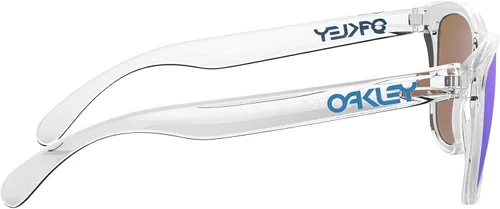 Vista 5 de Oakley OO9013 Frogskins Gafas de sol Vision Group Accessories Bundle