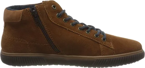 Vista 6 de Bugatti - Botas clásicas para hombre
