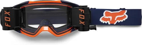 Vista 5 de FOX RACING GAFAS MOTOCROSS ROLL OFF VUE STRAY