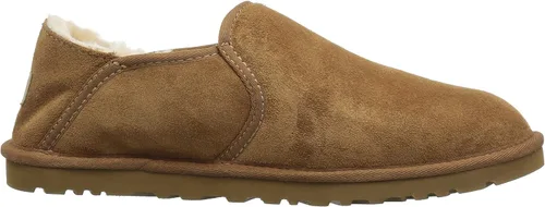 Vista 6 de UGG Pantuflas Kenton para hombre