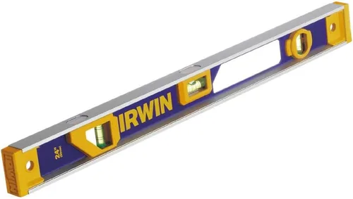 Vista 4 de Nivel luz caja magnética Irwin Tools 2550