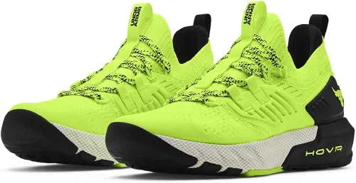 Vista 9 de Under Armour Zapato deportivo Project Rock 3 (GS) para niños
