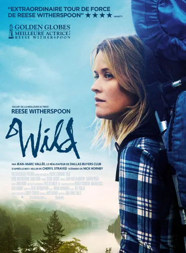 Vista 3 de Wild Blu-Ray, Reg.ABC Import - France