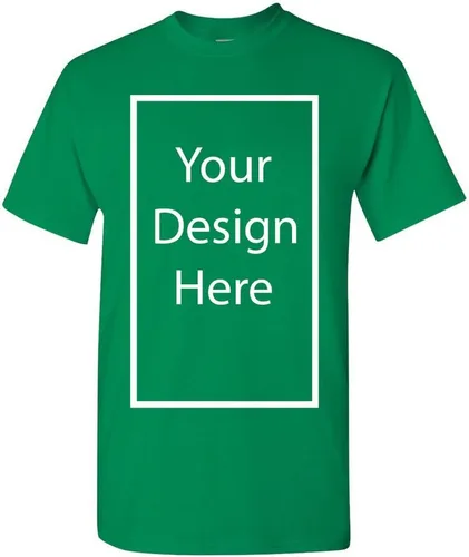 Vista 49 de Camiseta personalizada para adultos, diseño central y frontal, solo agregar al carrito y agregar tu propio texto y diseño personalizado”.