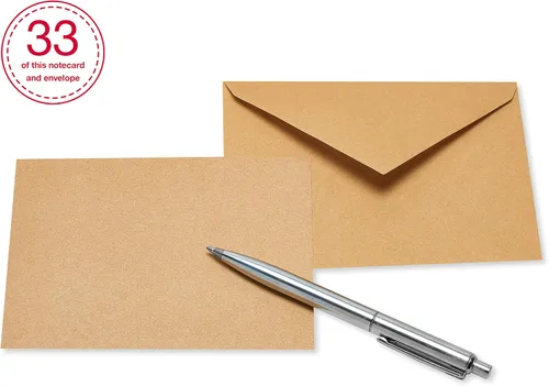 Vista 5 de American Greetings tarjetas de un solo panel con sobres, para el Día de San Valentín, a granel (200 unidades)