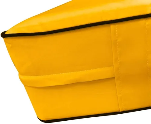 Vista 7 de Funda Only-Style 5 para colchón de exterior, funda de almohada de contraste, ribete de tubería de contraste, tamaño AD108