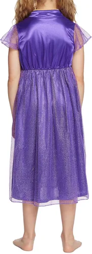 Vista 4 de Disney Camisón de fantasía para niñas