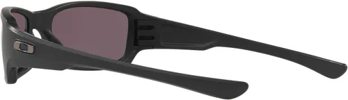 Vista 24 de Oakley Gafas de sol cuadradas Fives