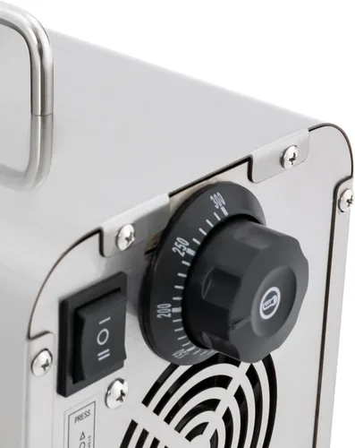 Vista 8 de Máquina de prensa de aceite 750W Máquina extractora de prensa de aceite automática eléctrica caliente/fría, máquina de extracción de aceite orgánico