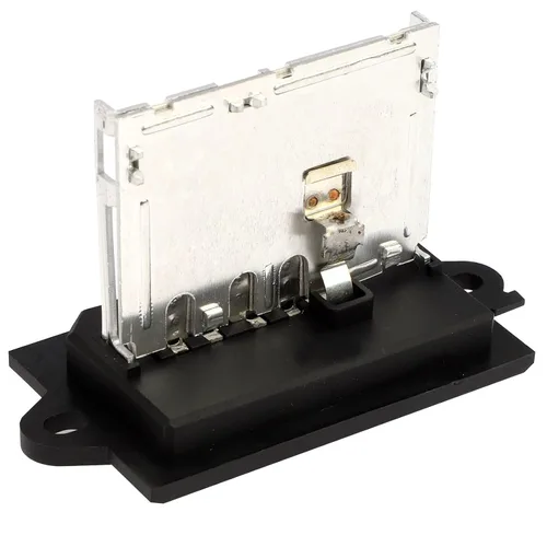 Vista 11 de Regulador de Resistencia del Motor del Ventilador HVAC SCITOO para Toyota RAV4 Base Sport Utility 2001-2005, Toyota RAV4 L Sport Utility 2004-2005