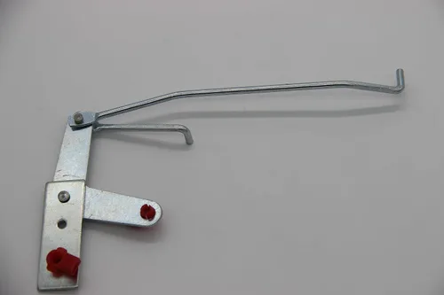 Vista 7 de Juego de cerradura de puerta de repuesto para el mercado de accesorios 1975 1976 1977 1978 1979 1980 1981 1982 1983 1984 compatible con Toyota Land