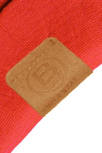 Vista 4 de BASICO Gorro unisex para bebé con orejas de gato y conejo