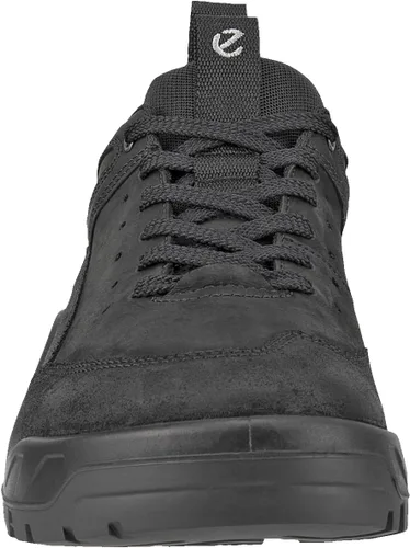 Vista 2 de ECCO Zapatos de senderismo con cordones Offroad Cruiser para hombre