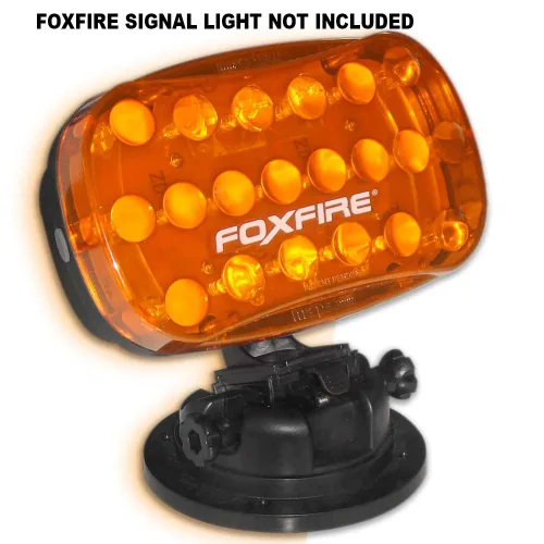 Vista 2 de FoxFire 6004498 Base magnética ajustable 2