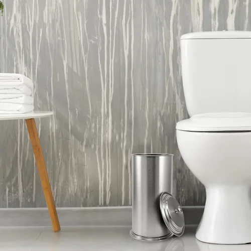 Vista 7 de Soporte extra para papel higiénico, 164 6456BN