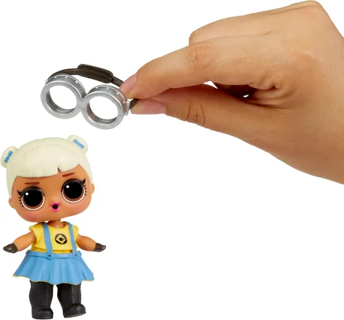 Vista 4 de LOL Surprise Ama Minions Tots