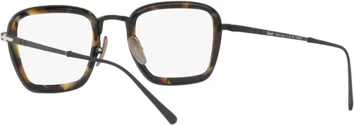 Vista 6 de Persol Women's Po5013vt Round Prescription Eyewear Frames