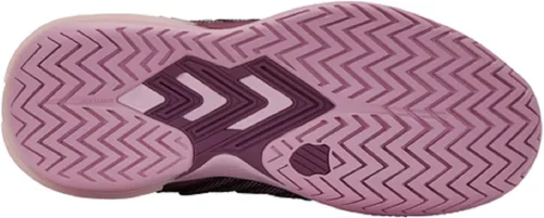 Vista 6 de K-Swiss Tenis Ultrashot 3 para mujer