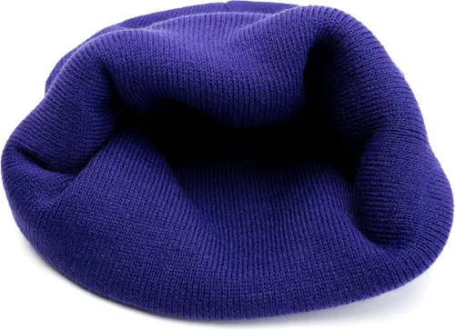 Vista 6 de Twitch Gorro con logotipo