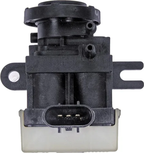 Vista 2 de Dorman 600-402 - Solenoide de bloqueo de cubo 4WD compatible con determinados modelos Ford