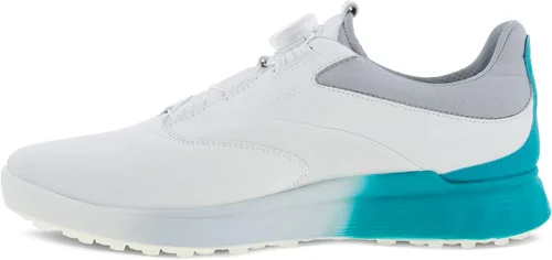 Vista 7 de ECCO Men's S-Three Boa Gore-tex Waterproof Hybrid Golf Shoe