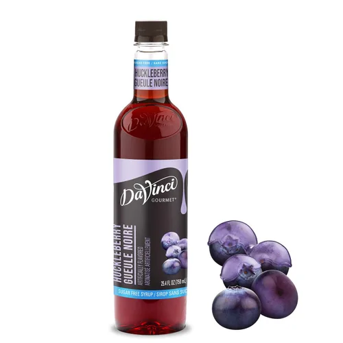 Vista 51 de DaVinci Gourmet - Jarabe de nueces de macadamia sin azúcar, 25.4 onzas líquidas (paquete de 4)