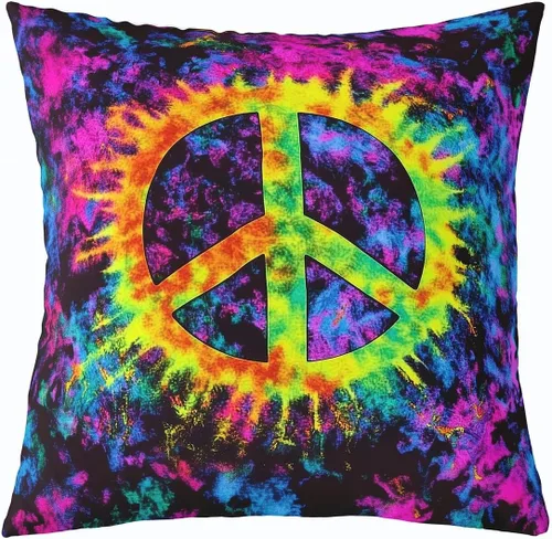 Vista 32 de Manfei Skull Maths Throw Pillow Cover Gothic Style Square Cushion Case Halloween Skeletons Black White Decor Throw Porch Pillows Cases for Couch