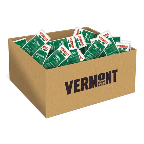 Vista 8 de Vermont Smoke & Cure - Mini palillos de carne