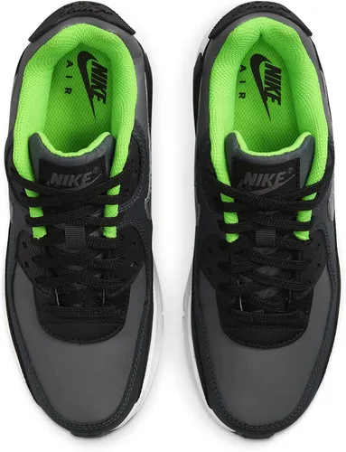 Vista 5 de Nike Zapatillas de entrenamiento unisex para niños
