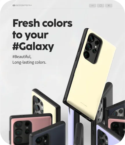Vista 35 de GOOSPERY Parachoques magnético para puerta compatible con Galaxy S9 Plus, tarjetero tipo billetera con cierre automático por iman, funda protectora