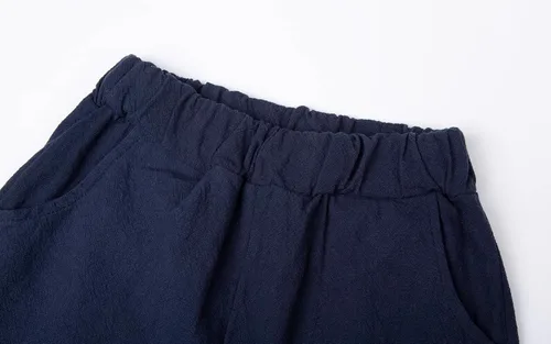 Vista 6 de Mud Kingdom Conjuntos tradicionales para niños y niñas estilo Tang de Año Nuevo chino