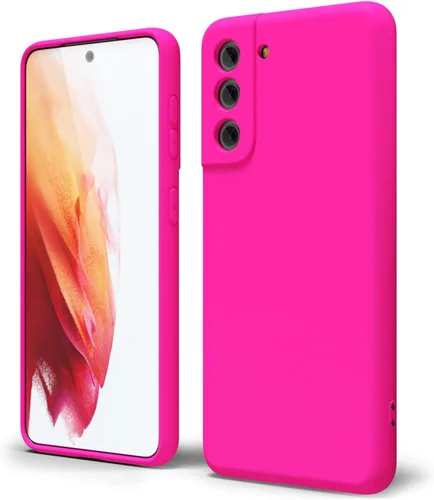 Vista 376 de oakxco Funda para teléfono Samsung Galaxy S8 de silicona líquida, delgada y fina de gel de goma suave TPU cubierta protectora simple llana
