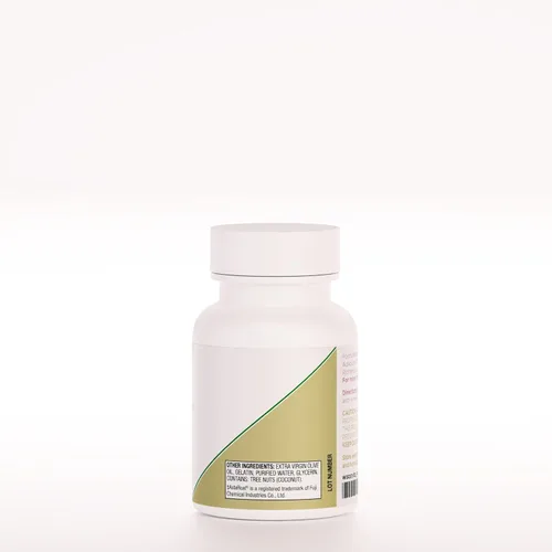 Vista 2 de AdvoCare Glow Skin - Suplemento para el cuidado de la piel brillante con astaxantina, carotenoides, tocotrienoles y vitamina E - Apoya la piel